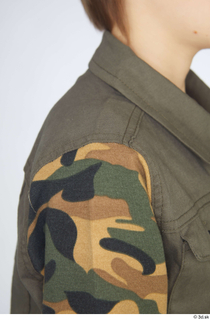 Novel arm camo jacket casual dressed sleeve upper body 0007.jpg